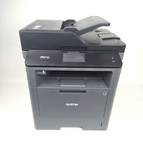Brother mfc l5700dw all - brother, all-in-one