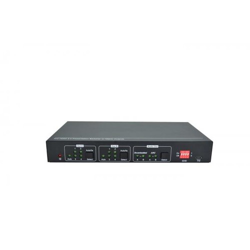 Vivolink vlhdmimat4x2rs - vivolink,