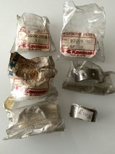 Kawasaki KZ 400 B Anno 1974/79