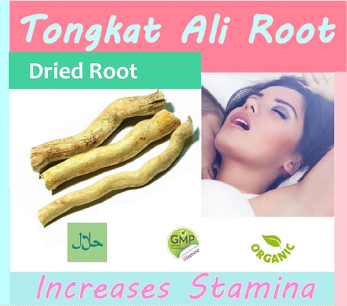 Tong kat radice essiccata - tong_kat,