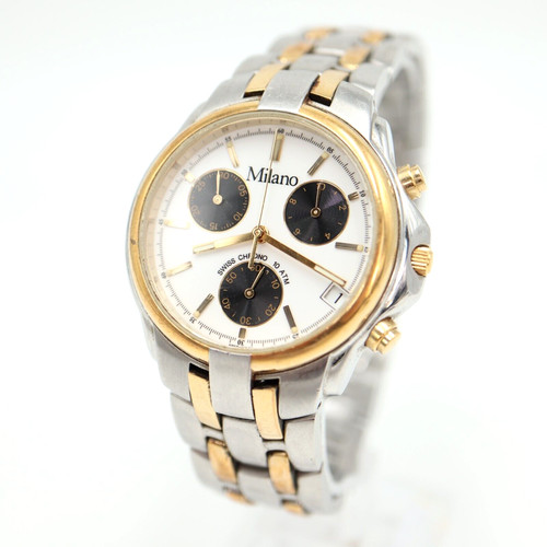 Orologio uomo milano - milano, swiss