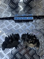 ⭐ COPPIA PINZE FRENO ABS