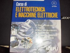 Corso di elettrotecnica e
