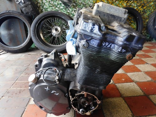 Motore suzuki gsf bandit - suzuki, 1200
