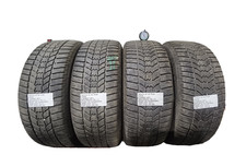 4 PNEUMATICI USATI 205/55 R 16