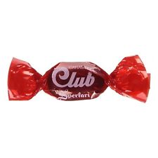 Sperlari Caramelle Dure Club