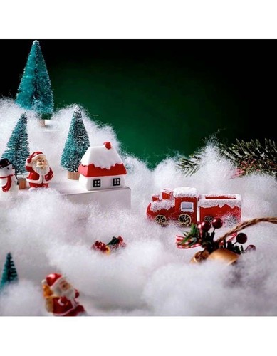 Neve artificiale per eventi - neve,
