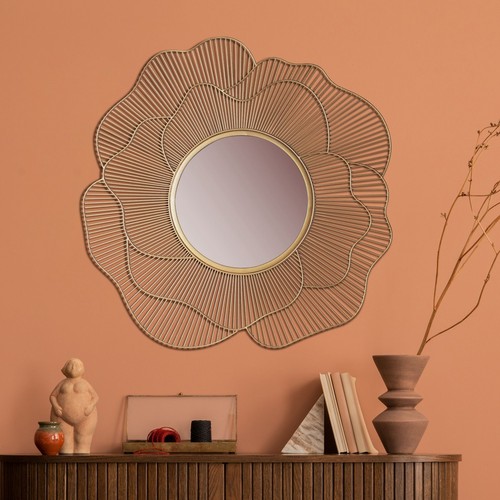 Finebuy specchio parete - da,
