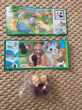 Ovetto ovetto animali bambini