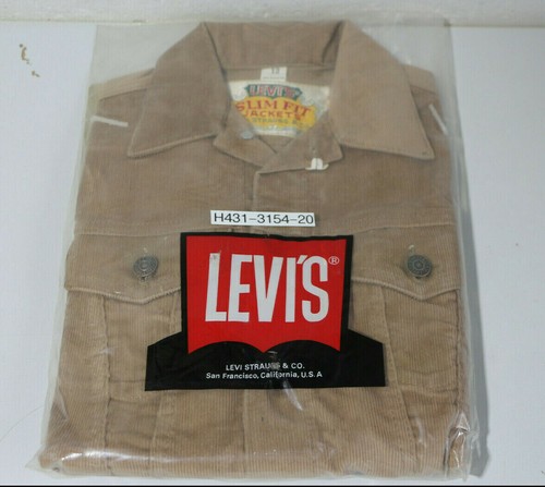 Giacca jeans vintage - giacca,