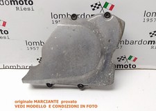 carter coperchio copri pignone motore ORIGINALE Kawasaki En 500 vulcan