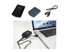 Caricabatteria per Qtek