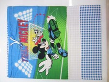 SACCHETTO SACCA ASILO AZZURRO