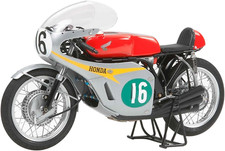 Honda RC166 GP Racer