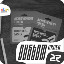 🟢🏆 XBOX ACHIEVEMENTS