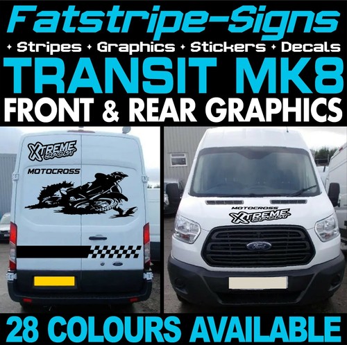 Adatto per ford transit - ford,