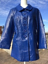 Giacca in vera pelle