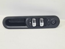 PULSANTIERA ANTERIORE SINISTRA PER MINI Countryman S 9354865 (16>)