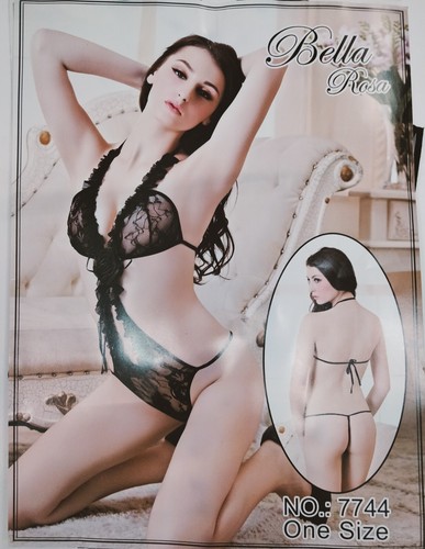 Body donna sexy - da,