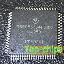 1PZ DSPB56364FU100 QFP-100