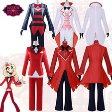 Anime Hazbin Hotel set