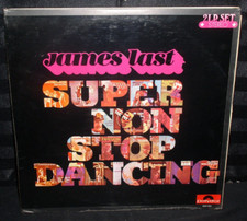 James Last: Super Non Stop