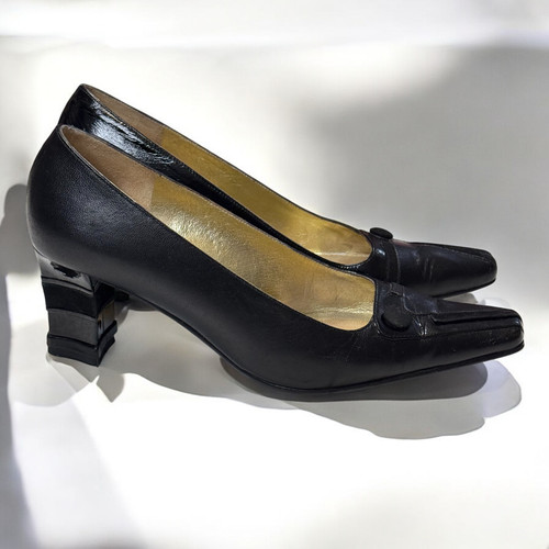 Decolte vintage lanzoni b - decolte,