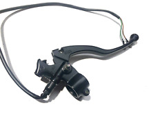 Leva freno posteriore leva