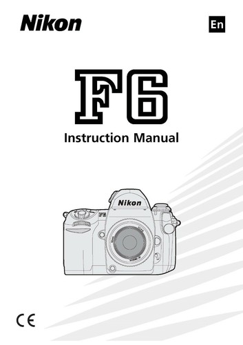 Fotocamera digitale nikon slr - digitale,