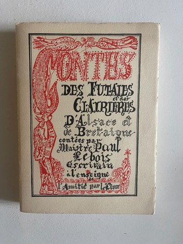 Lebois contes des futaies et - lebois,,