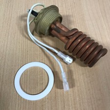 Expobar Crema Ufficio Leva