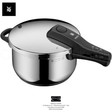 WMF - Pentola a pressione Perfect RDS 4,5 litri / 4,75 qt - Rivenditore