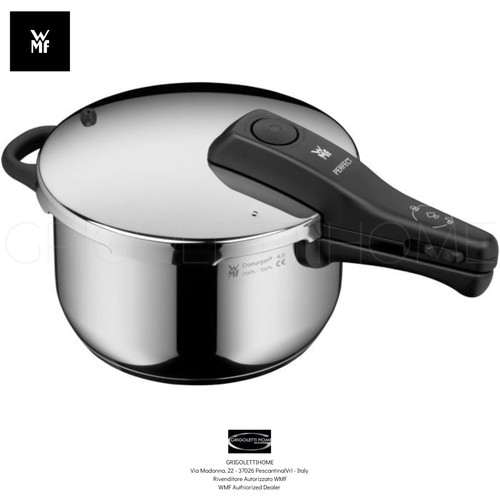 Wmf pentola a pressione - pentola,