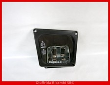 Faro Fendinebbia Antinebbia