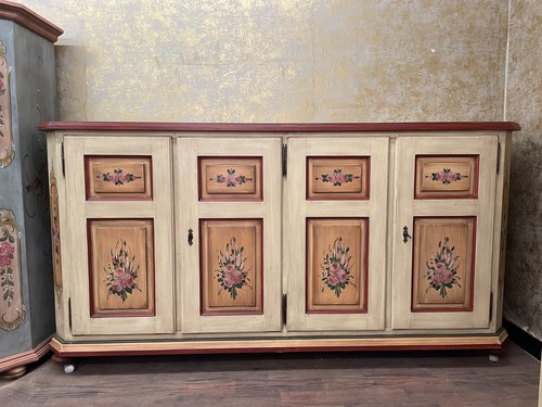 Credenza stagioni ruote - credenza,