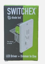 Diodo LED DI-12V-SE-40W 12V