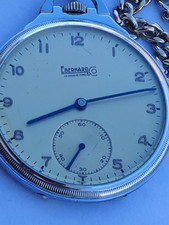 OROLOGIO ANTIQUE EBERHARD & CO