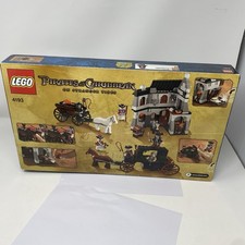 Lego Pirati dei Caraibi: 4182