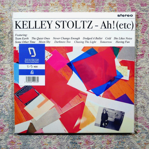 Kelley stoltz etc - kelley,