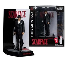 SCARFACE - Movie Maniacs Tony