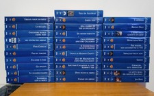 Rara Collezione VHS Clint