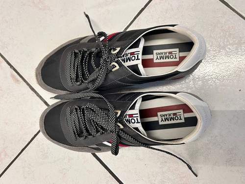 Scarpe tommy jeans - scarpe,