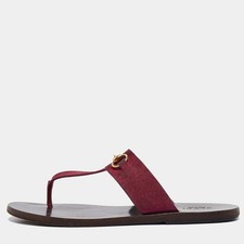 Ballerine Gucci rosa