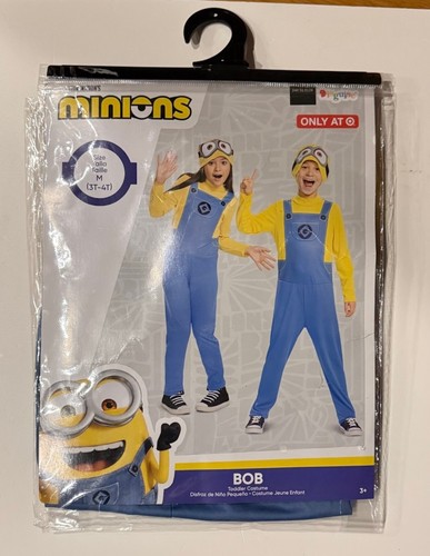 Disguise despicable bob - despicable, me