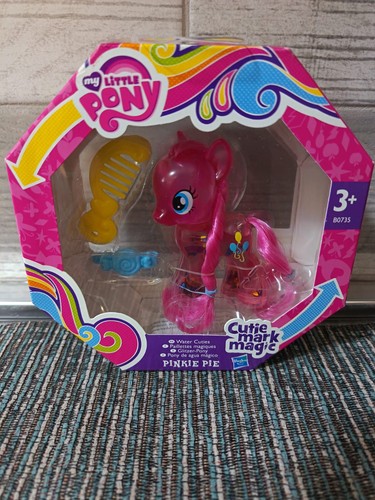 Little pony cutie mark - little,