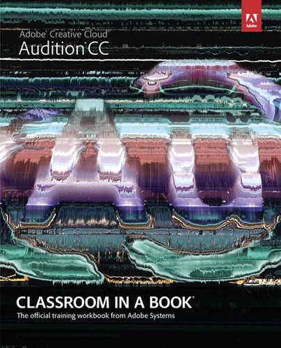 Adobe audition classroom - adobe,