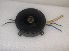 Trasformatore Toroidale