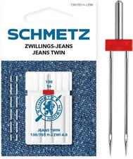 SCHMETZ - 1 ago per macchina