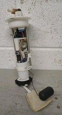 Honda S-Wing 125 Fuel Petrol