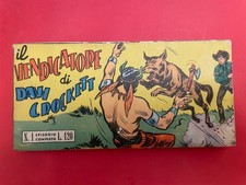 Timbergek Raccoltina Striscia